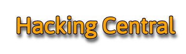 Hacking Central - The hacker epicenter